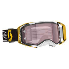Prospect 2.0 Amp Goggle Blk/Gld Rose Wrk