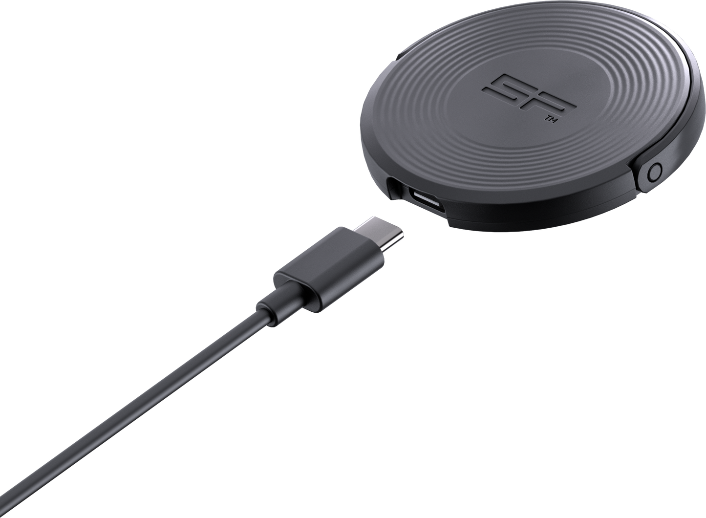 Charging Pad Spc+