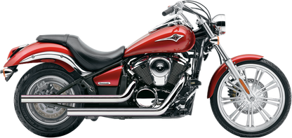 Dragsters Ii Full System Chr Kaw Vn900 06 19