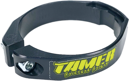 Tamer Wds 2.0 Ring Only Black