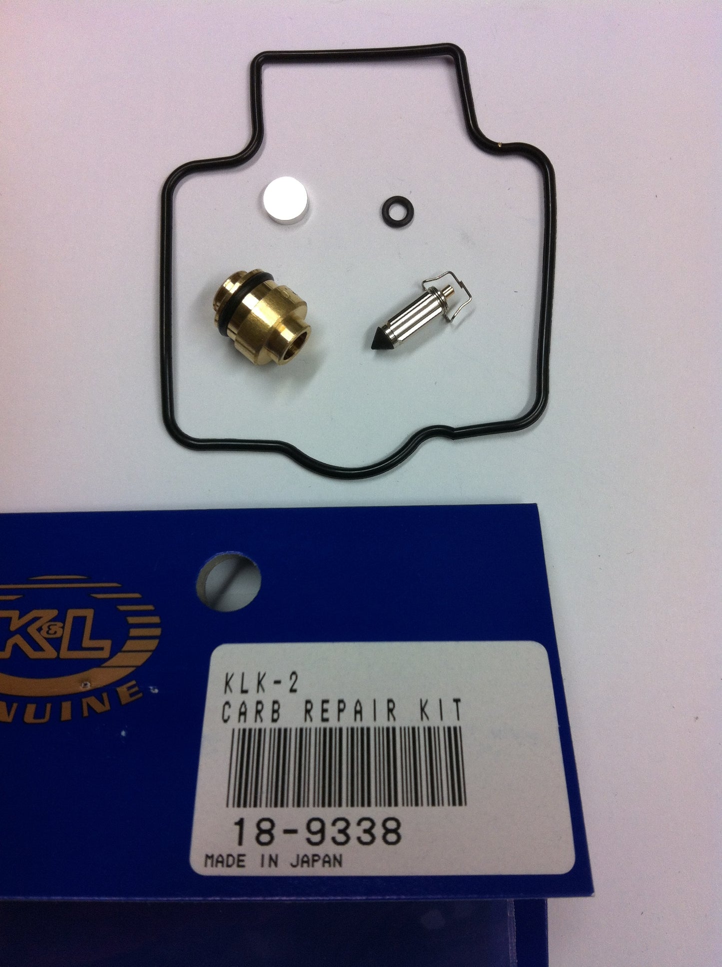 Carburetor Repair Kit