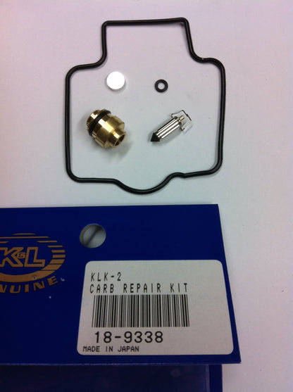 Carburetor Repair Kit