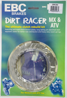 Clutch Set Drc84