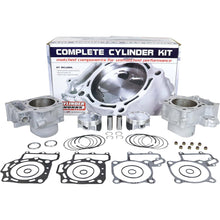 Cylinder Kit 85.00/Std 9.3:1 Kaw