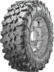 Tire Carnivore F/R 33x10r15