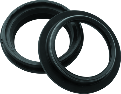BikeMaster Fork Seal/Dust Wiper - 43 x 55.5 x 4.7/14