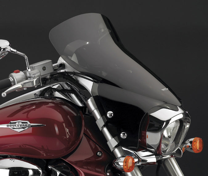 Vstream Touring Screen Dark Smoke Replacement Suz