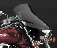 Vstream Touring Screen Dark Smoke Replacement Suz