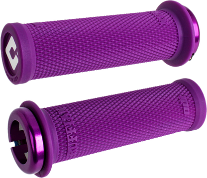 Ruffian Mini V2.1 Bmx Grip Purple/Purple