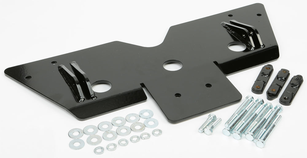 Utv Mid Plow Mount Kit