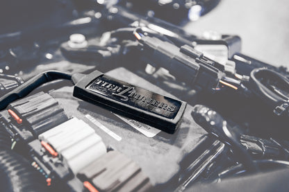 Cct Fuel Optimizer 2014 17 Hd Sportster 883