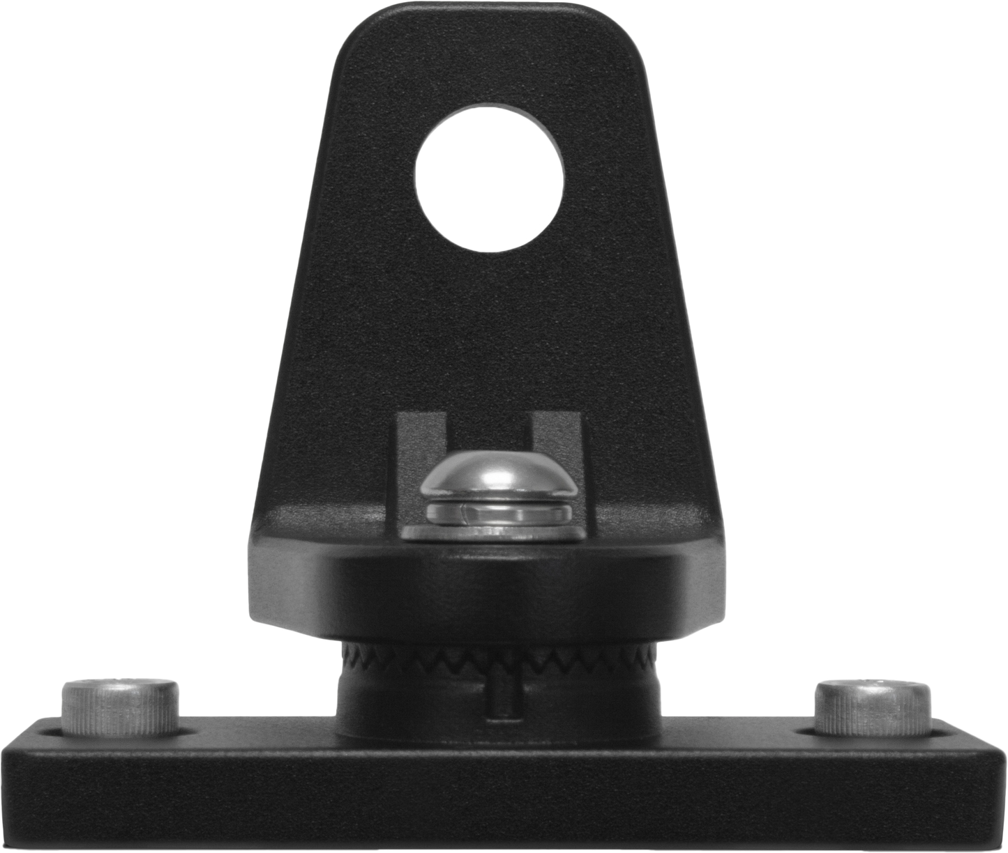 Gc Whip Mount Square/Round Tube 1.0   1.5
