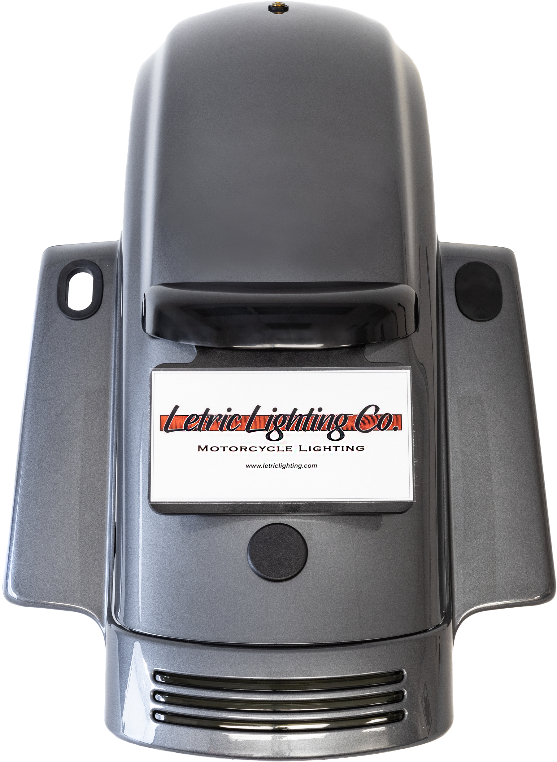 Turn Signal Eliminator G Blk