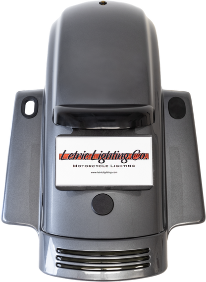 Turn Signal Eliminator G Blk