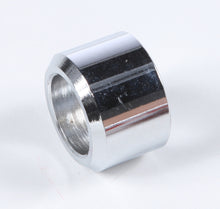 Axle Spacer Chrome 41196 83 3/4"X0.75"