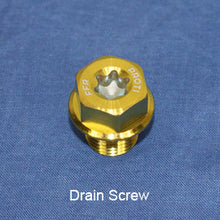 Proti M14 Universal Oil / Coolant Drain Bolt M14L13-OTB01