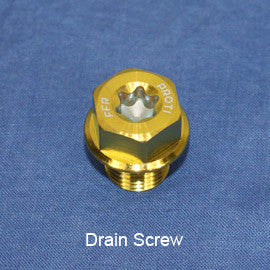 Proti M14 Universal Oil / Coolant Drain Bolt M14L13-OTB01