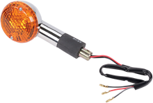 K&S TECHNOLOGIES Turn Signal - Suzuki - Amber 25-3035