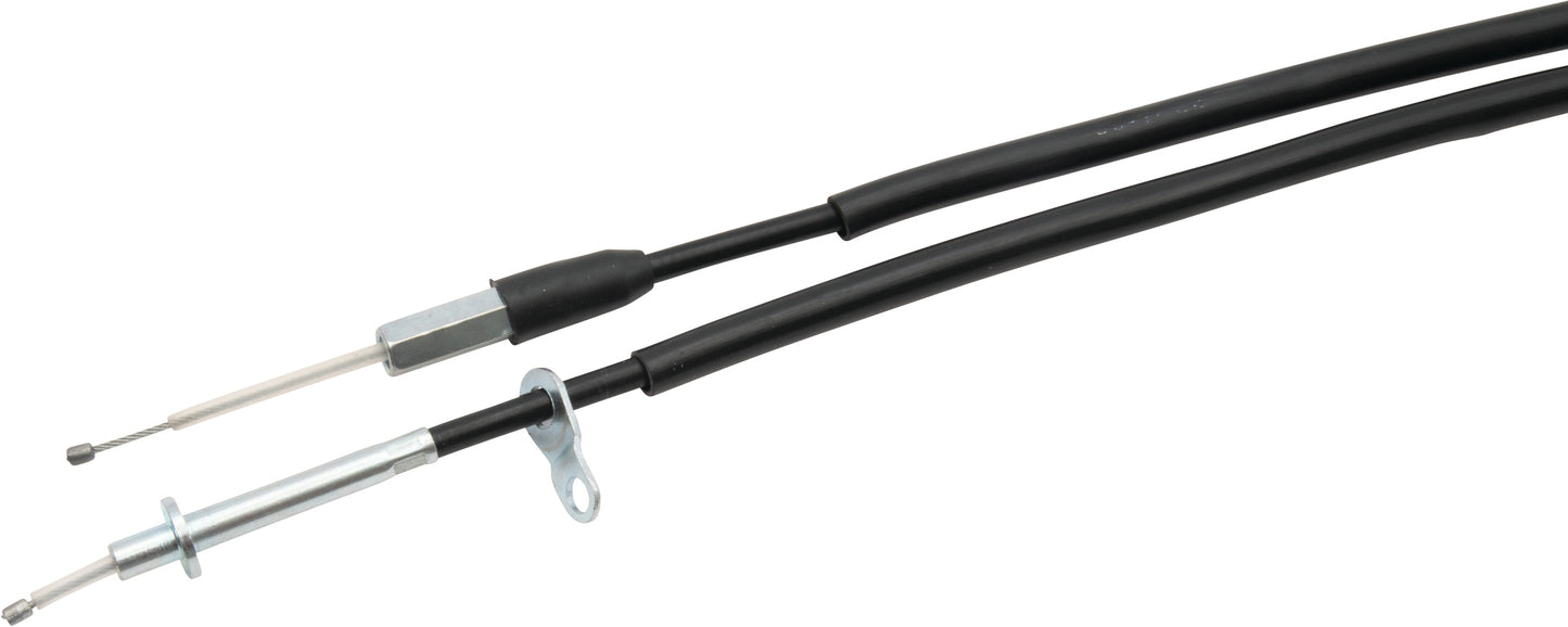 Throttle Cable