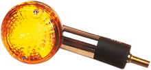 K&S TECHNOLOGIES Turn Signal - Suzuki - Amber 25-3116