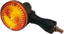 K&S TECHNOLOGIES Turn Signal - Yamaha - Amber 25-4016