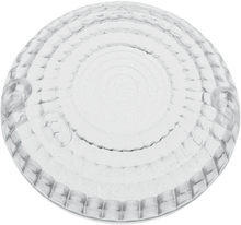 K&S TECHNOLOGIES Replacement Turn Signal Lens - Clear 25-4020C
