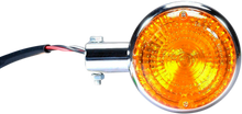 K&S TECHNOLOGIES Turn Signal - Yamaha - Amber 25-4105