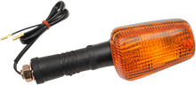 K&S TECHNOLOGIES Turn Signal - Yamaha - Amber 25-4136
