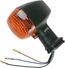 K&S TECHNOLOGIES Turn Signal - Yamaha - Amber 25-4165