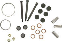 EPI Clutch Rebuild Kit WE210165