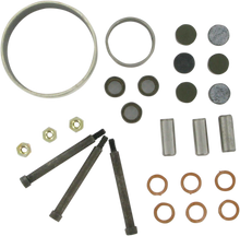 EPI Clutch Rebuild Kit WE210180