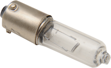 K&S TECHNOLOGIES Halogen Bulb for Ministalk 25-7507