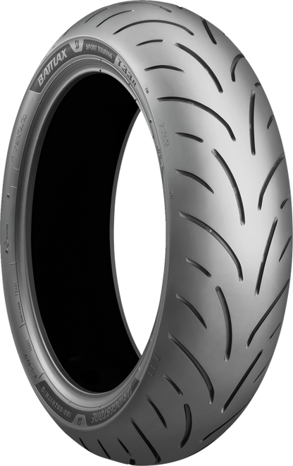 BRIDGESTONE Tire - T33 - Rear - 190/50ZR17 - 73W 20065