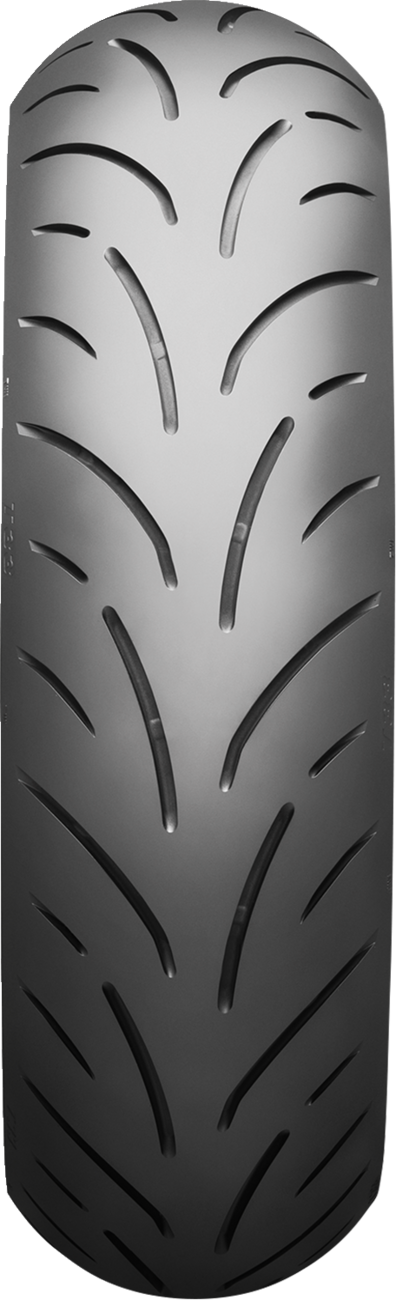 BRIDGESTONE Tire - T33 - Rear - 190/55ZR17 - 75W 20066