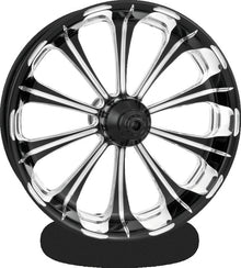 Performance Machine 21x3.5 Forged Wheel Revel  - Contrast Cut Platinum