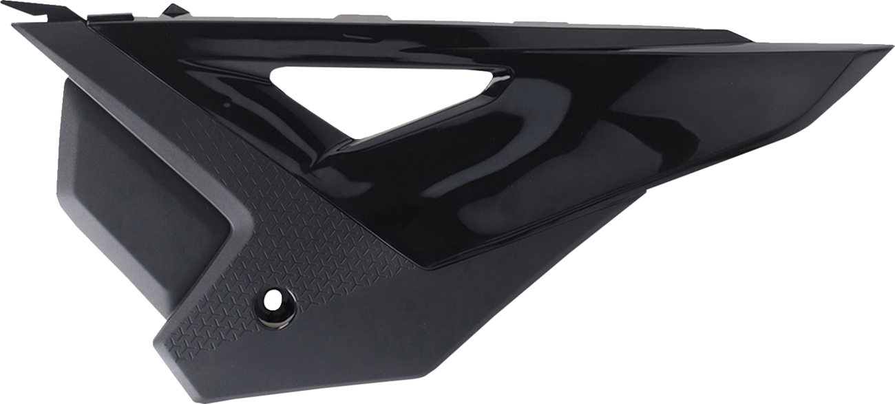 CYCRA Side Panels - Black - Honda - CRF 250/450 R/RX 1CYC-2902-12