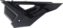 CYCRA Side Panels - Black - Honda - CRF 250/450 R/RX 1CYC-2902-12