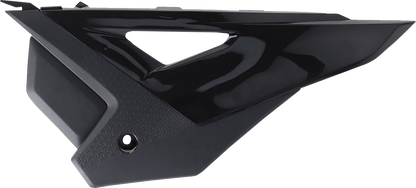 CYCRA Side Panels - Black - Honda - CRF 250/450 R/RX 1CYC-2902-12