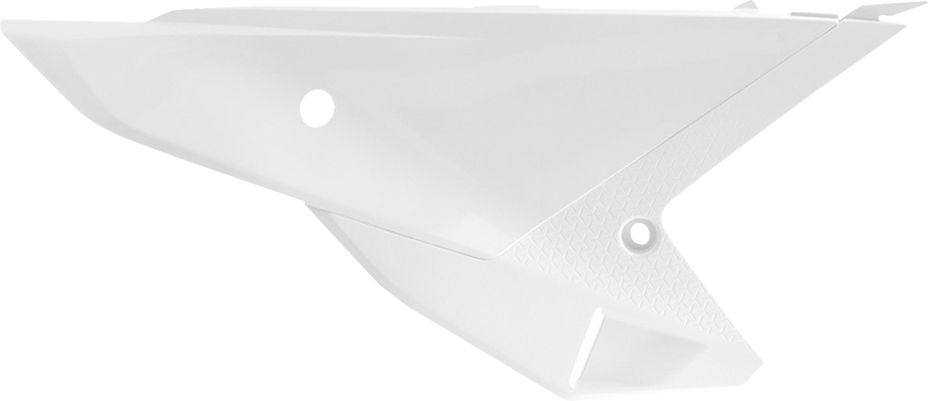 CYCRA Side Panels - White - Honda - CRF 250/450 R/RX 1CYC-2902-30