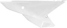 CYCRA Side Panels - White - Honda - CRF 250/450 R/RX 1CYC-2902-30