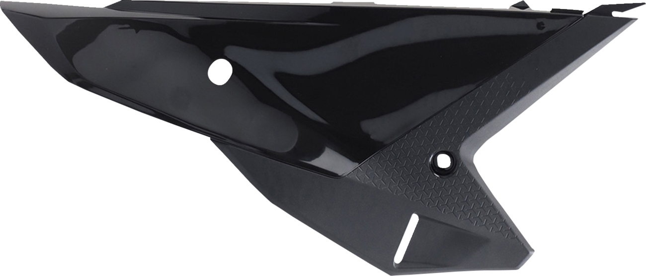 CYCRA Side Panels - Black - Honda - CRF 250/450 R/RX 1CYC-2902-12