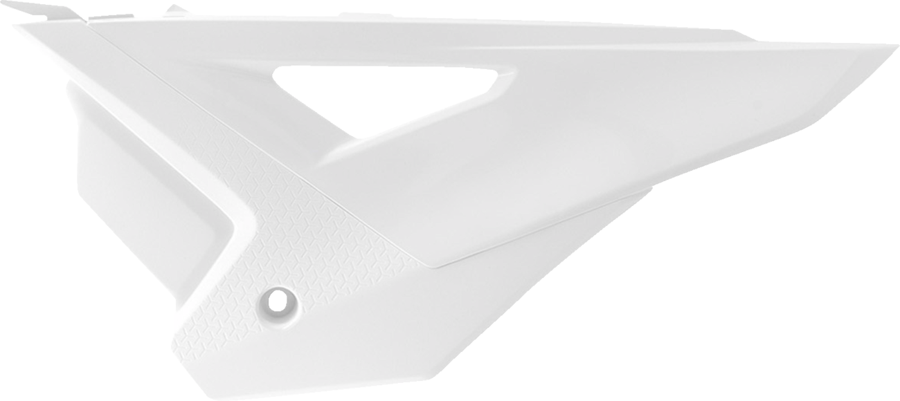 CYCRA Side Panels - White - Honda - CRF 250/450 R/RX 1CYC-2902-30