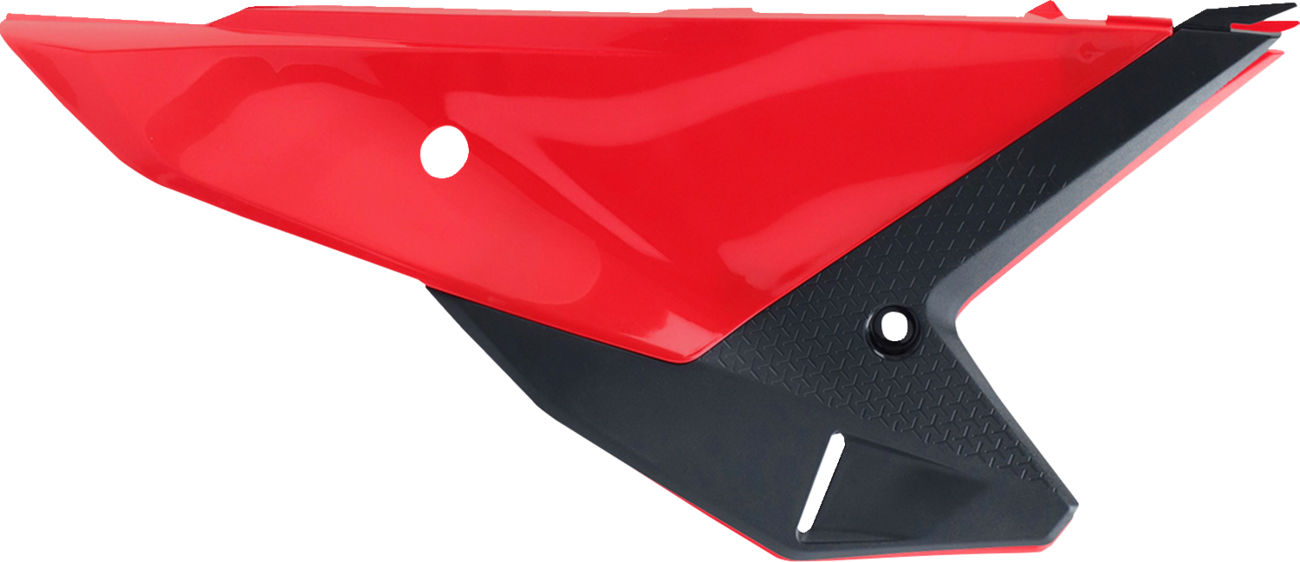 CYCRA Side Panels - Red/Black - Honda - CRF 250/450 R/RX 1CYC-2902-349