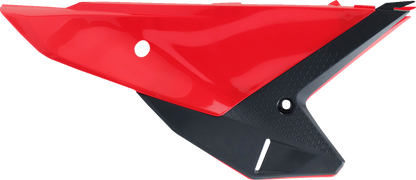 CYCRA Side Panels - Red/Black - Honda - CRF 250/450 R/RX 1CYC-2902-349