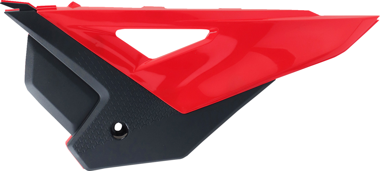 CYCRA Side Panels - Red/Black - Honda - CRF 250/450 R/RX 1CYC-2902-349