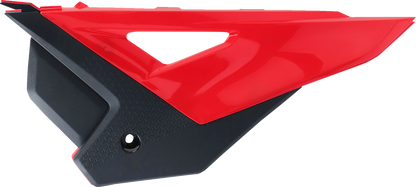 CYCRA Side Panels - Red/Black - Honda - CRF 250/450 R/RX 1CYC-2902-349