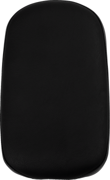 DRAG SPECIALTIES SEATS Rear Solo Seat - Wide - Smooth - FLH/FLT '97-'23 4700A