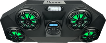 HOPPE INDUSTRIES Audio Shade - RGB - RZR HPEL-1003