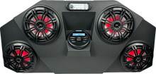 HOPPE INDUSTRIES Audio Shade - RGB - KRX HPEL-1005