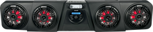 HOPPE INDUSTRIES Audio Shade - RGB - Pioneer HPEL-1009